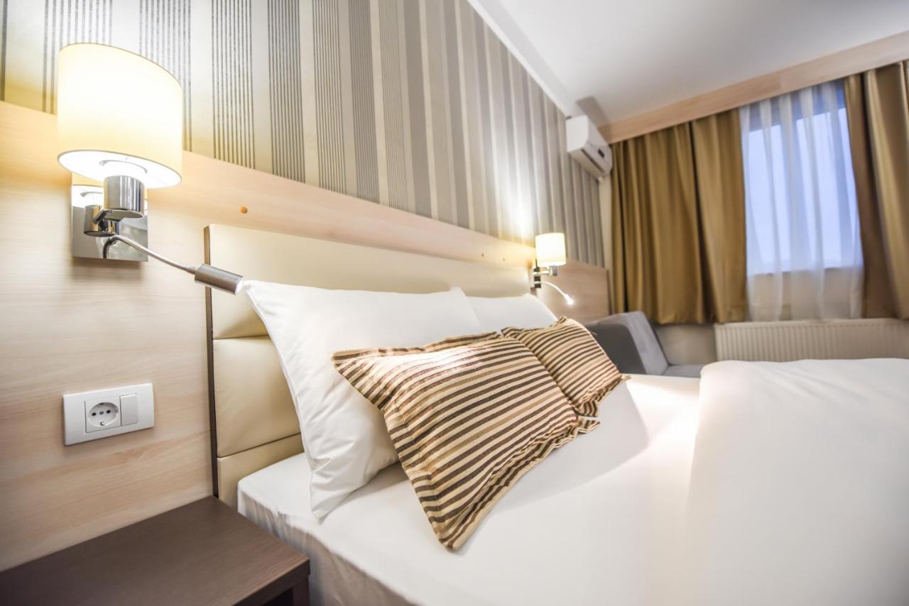 Hotel Požega Extérieur photo