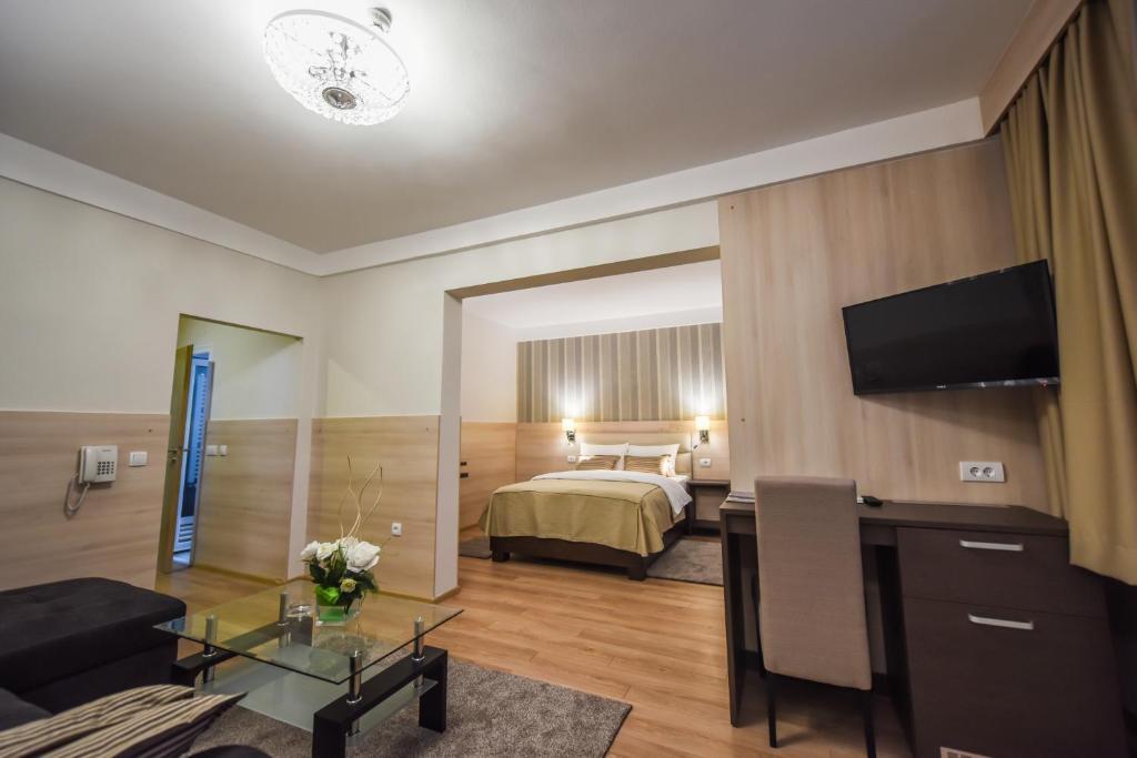Hotel Požega Extérieur photo