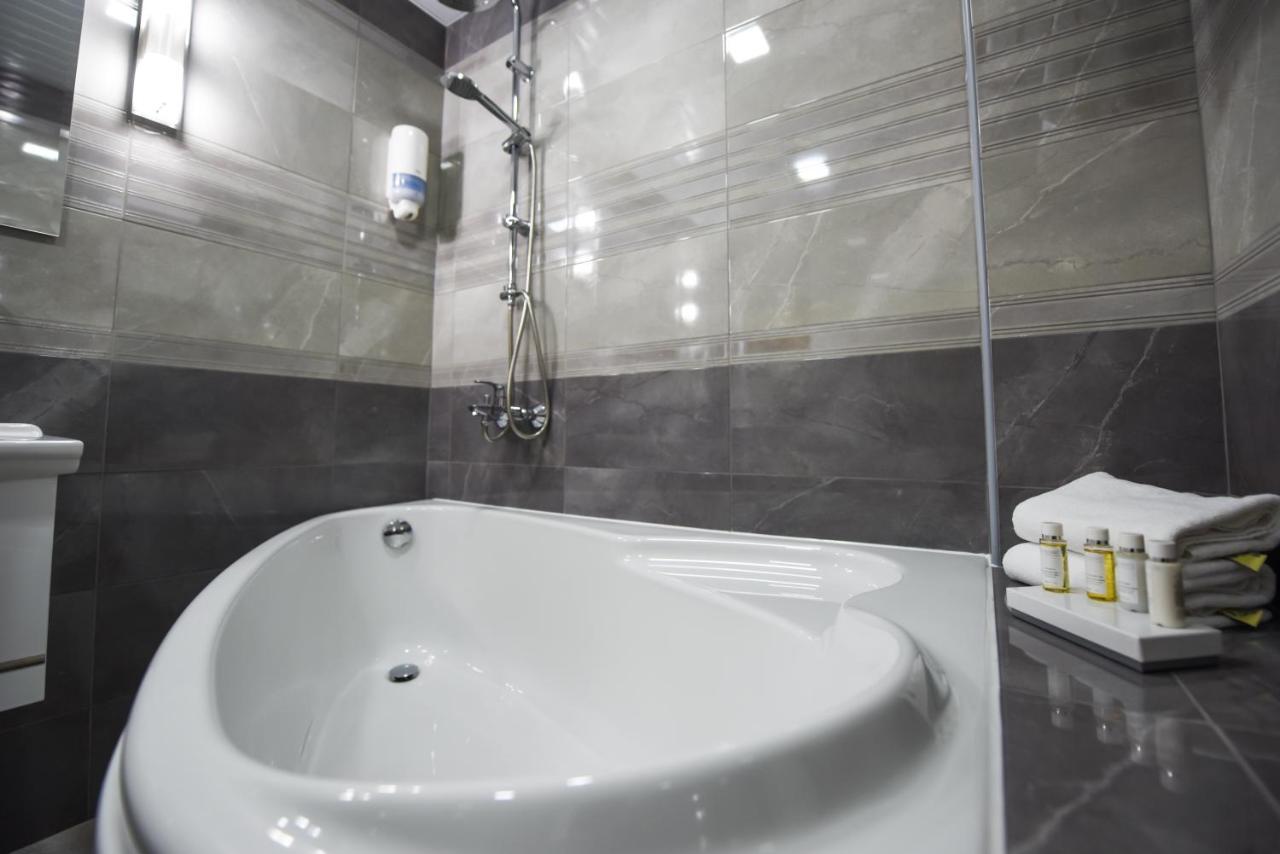 Hotel Požega Extérieur photo