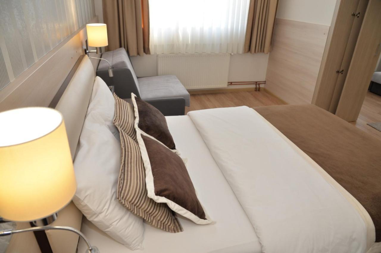 Hotel Požega Extérieur photo