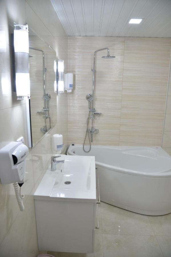 Hotel Požega Extérieur photo