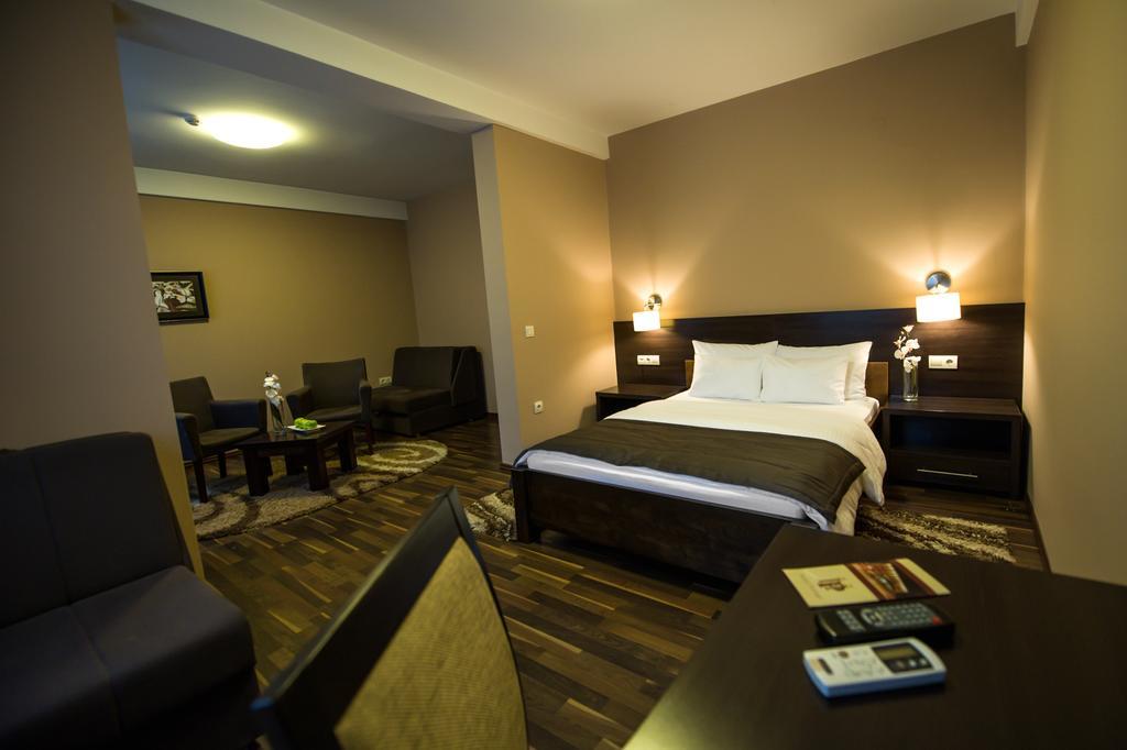 Hotel Požega Chambre photo