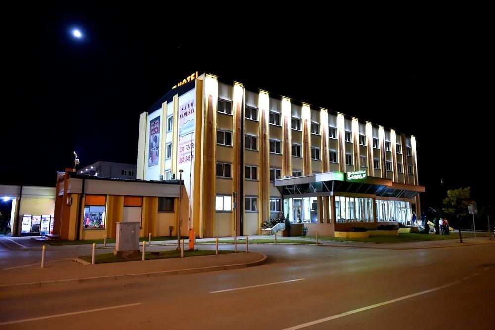 Hotel Požega Extérieur photo