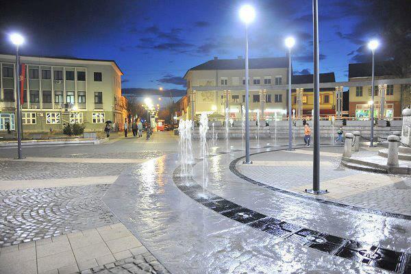 Hotel Požega Extérieur photo