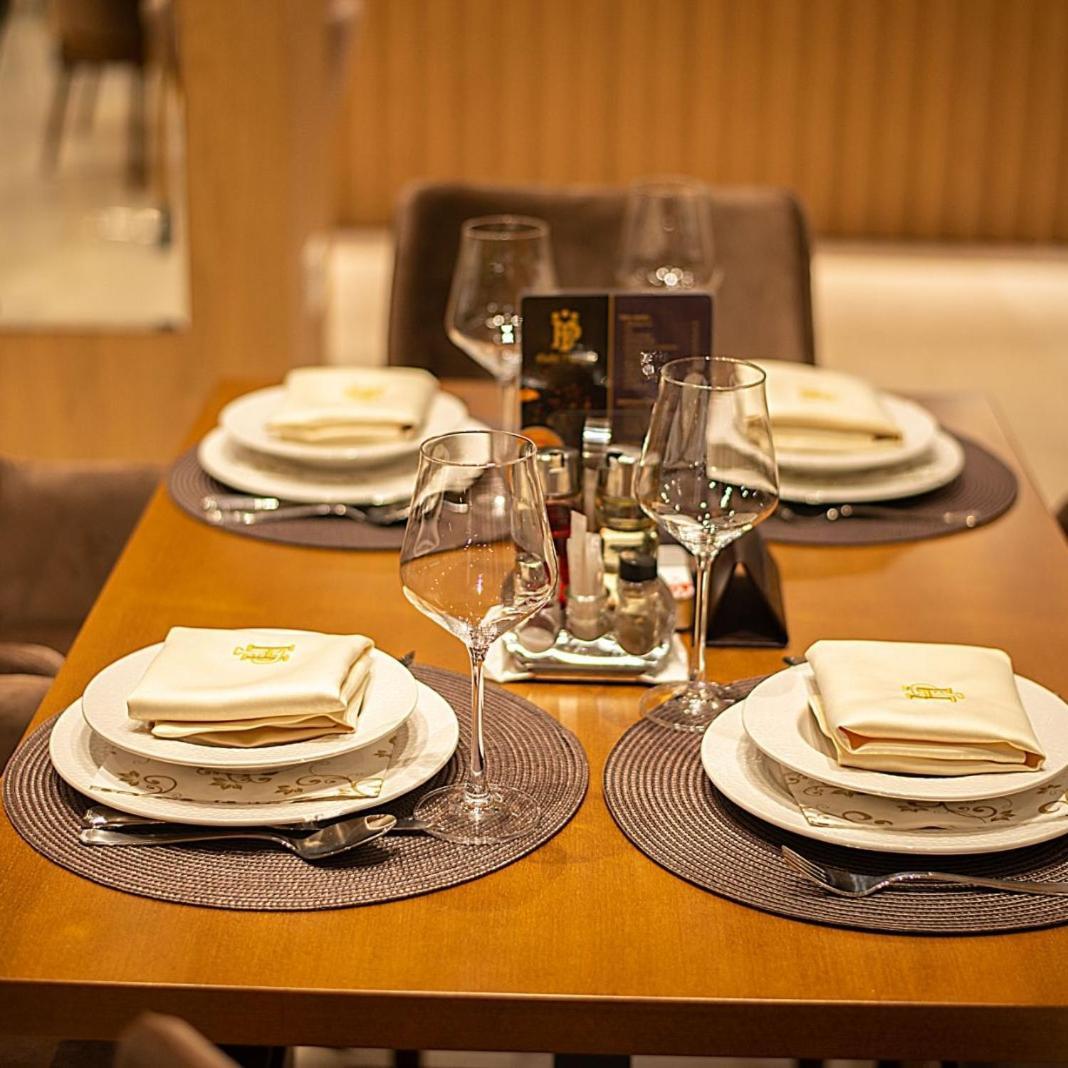Hotel Požega Extérieur photo