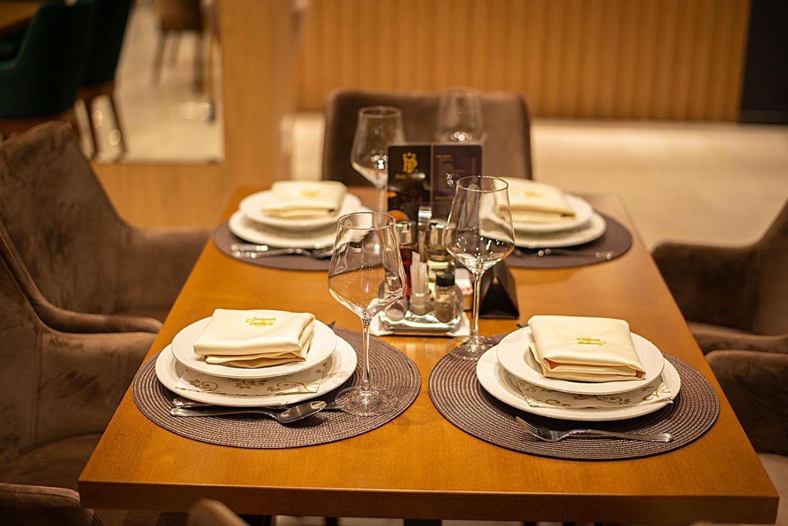 Hotel Požega Extérieur photo