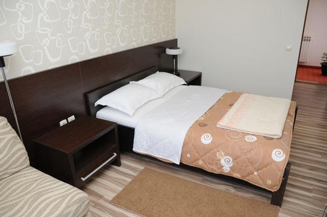 Hotel Požega Extérieur photo