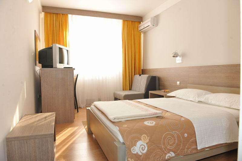 Hotel Požega Chambre photo