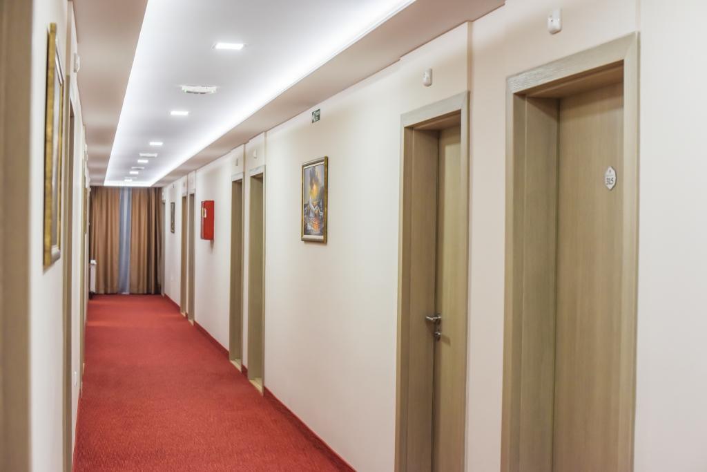 Hotel Požega Extérieur photo