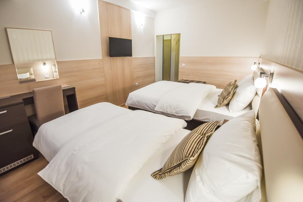 Hotel Požega Extérieur photo