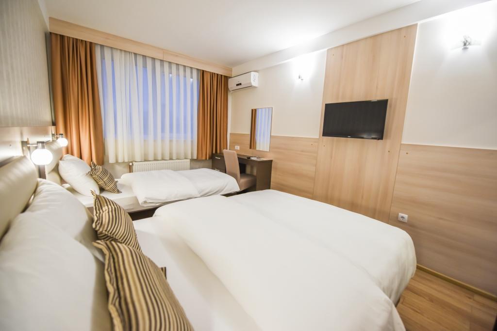 Hotel Požega Extérieur photo