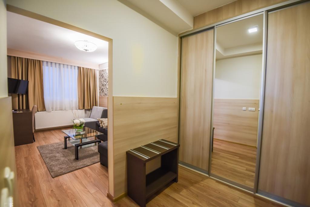 Hotel Požega Extérieur photo