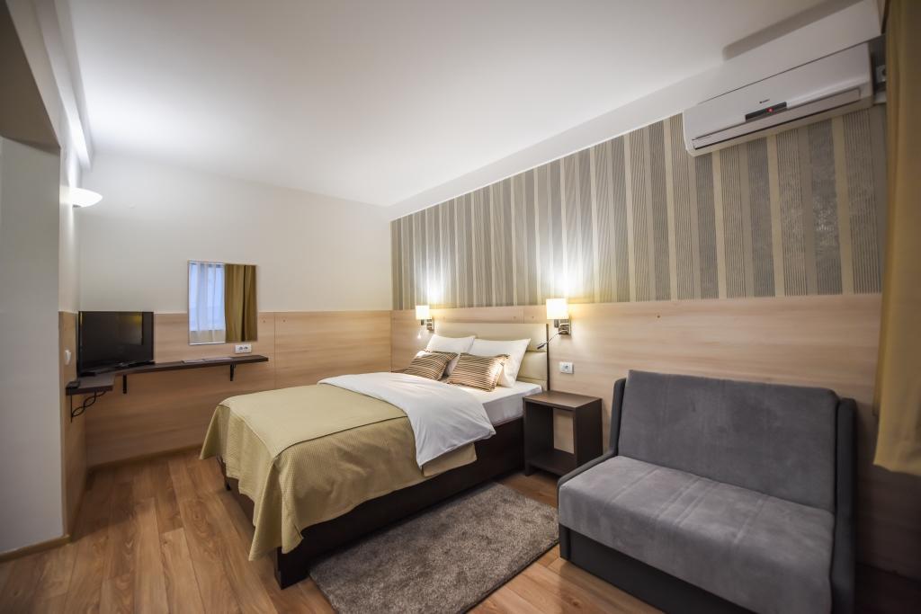 Hotel Požega Extérieur photo