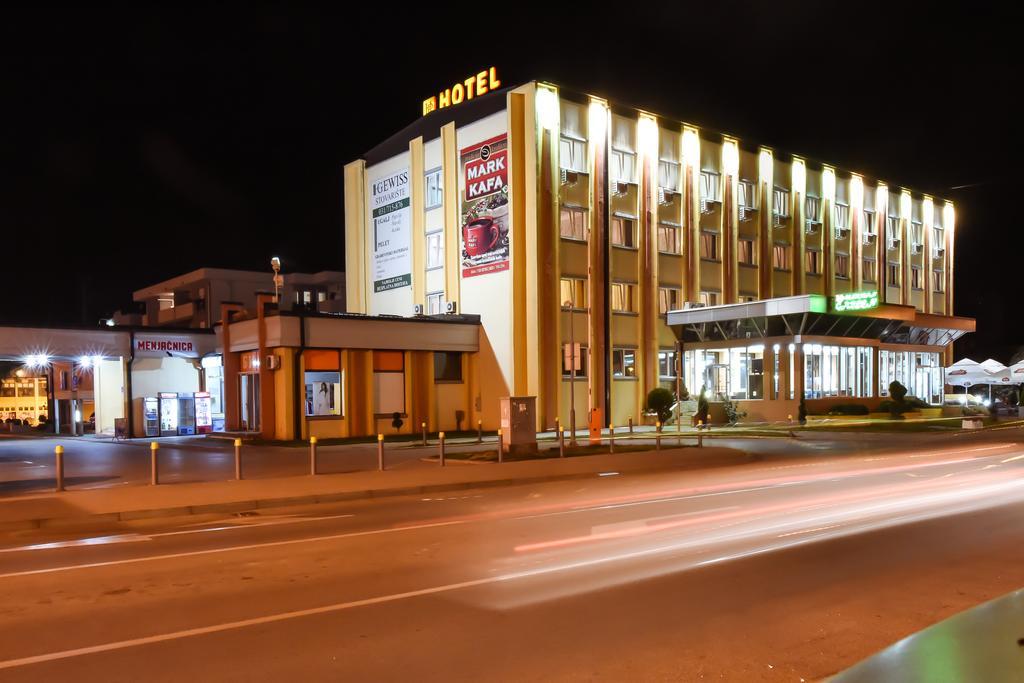 Hotel Požega Extérieur photo