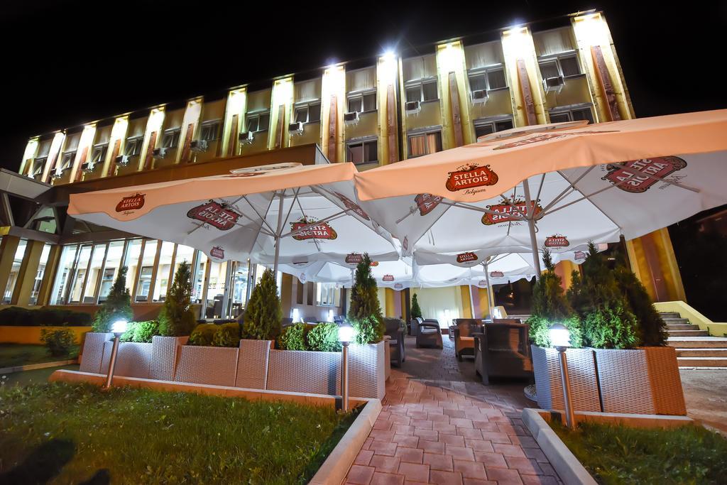 Hotel Požega Extérieur photo