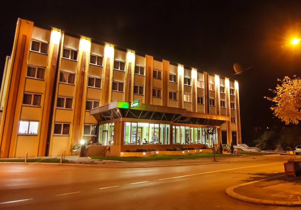 Hotel Požega Extérieur photo