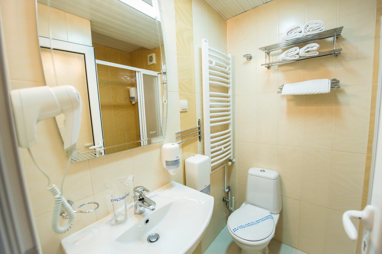 Hotel Požega Extérieur photo